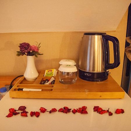 Elgarden Hotel & Spa Masukiye Екстериор снимка