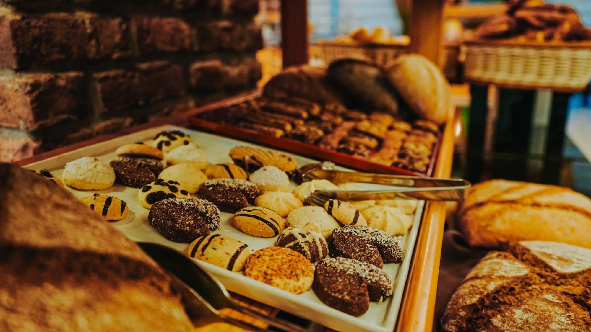 Elgarden Hotel & Spa Masukiye Екстериор снимка