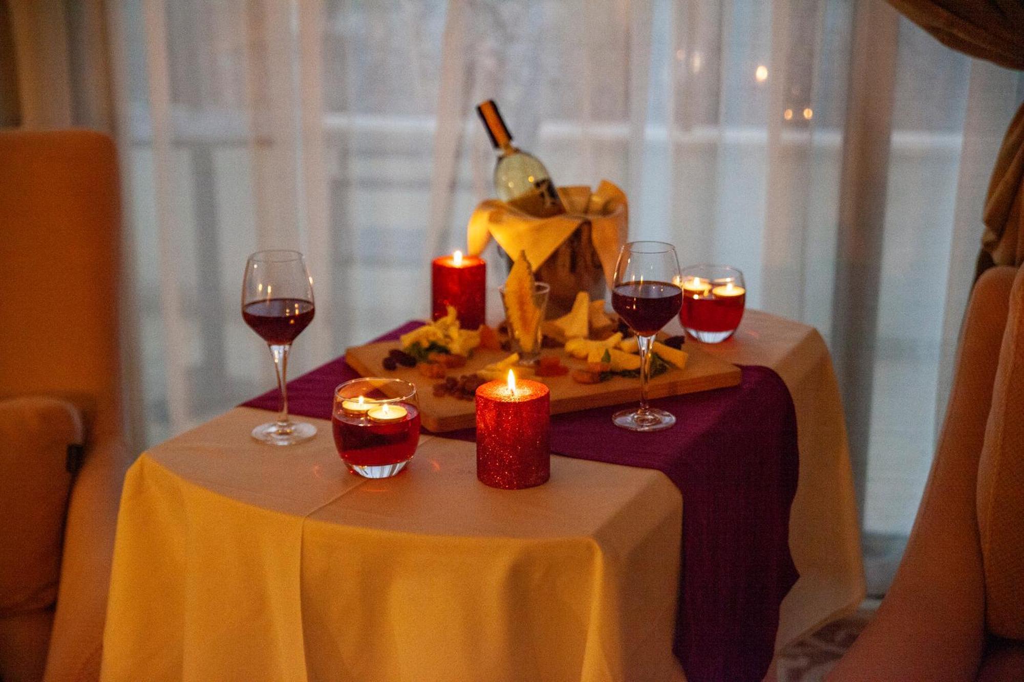 Elgarden Hotel & Spa Masukiye Екстериор снимка