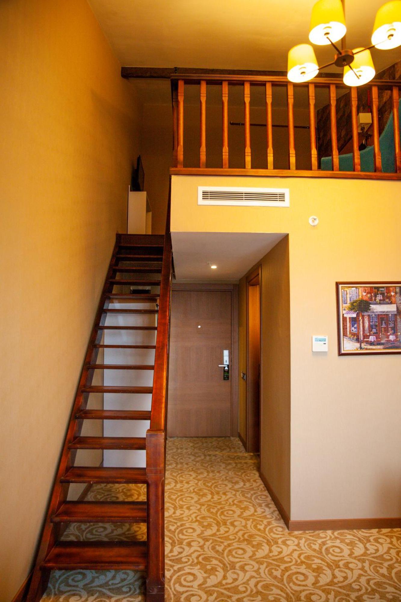 Elgarden Hotel & Spa Masukiye Екстериор снимка