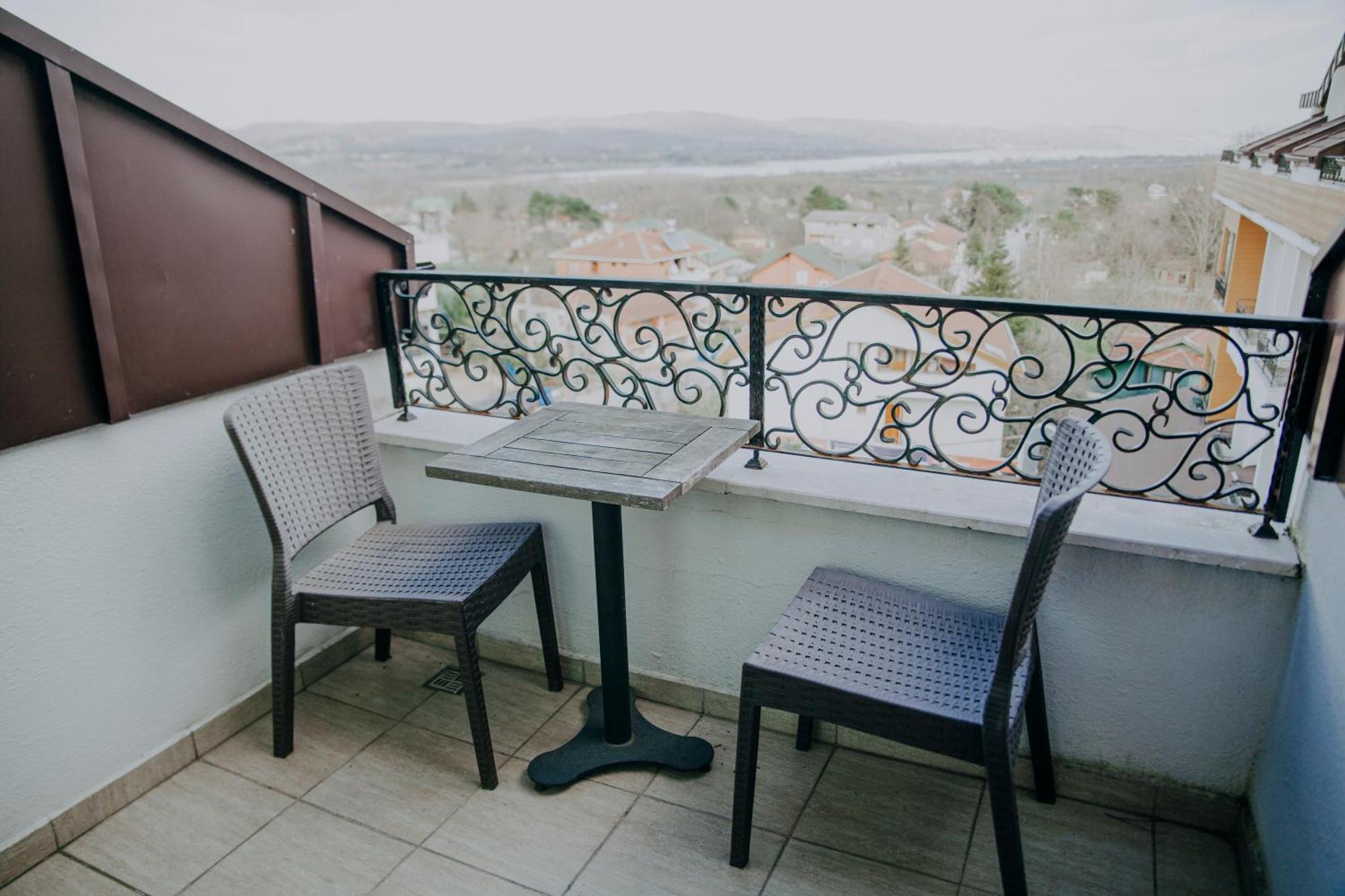 Elgarden Hotel & Spa Masukiye Екстериор снимка